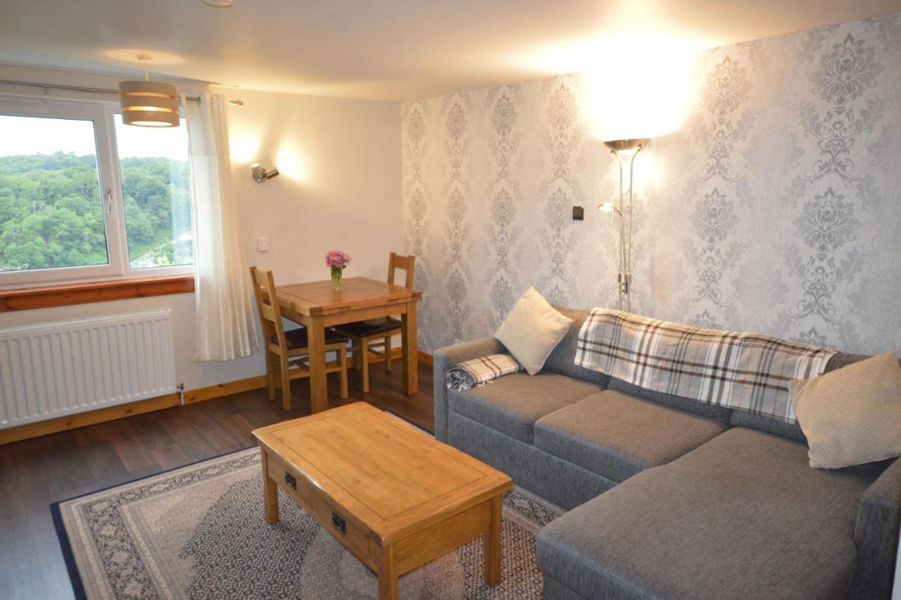 Ardura Apartment No 2 Oban Exterior photo