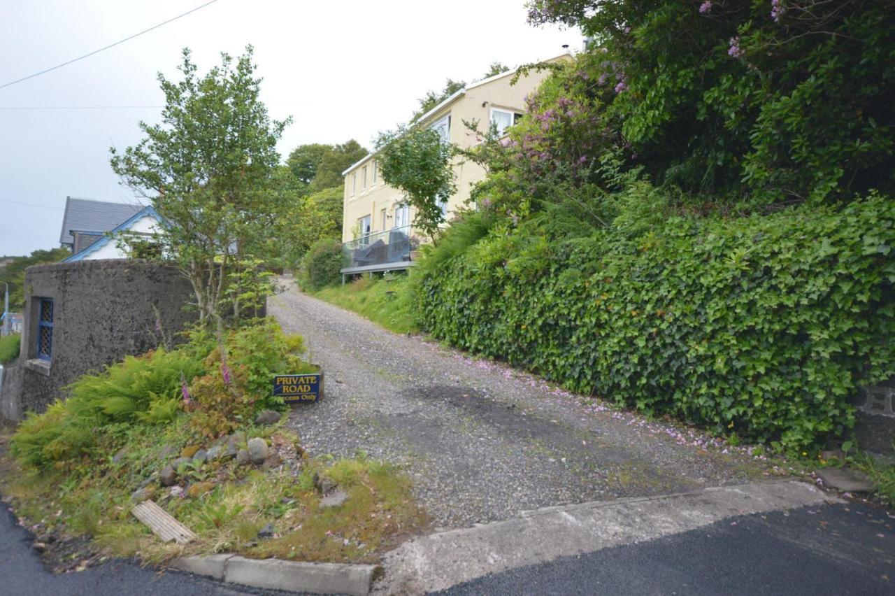 Ardura Apartment No 2 Oban Exterior photo