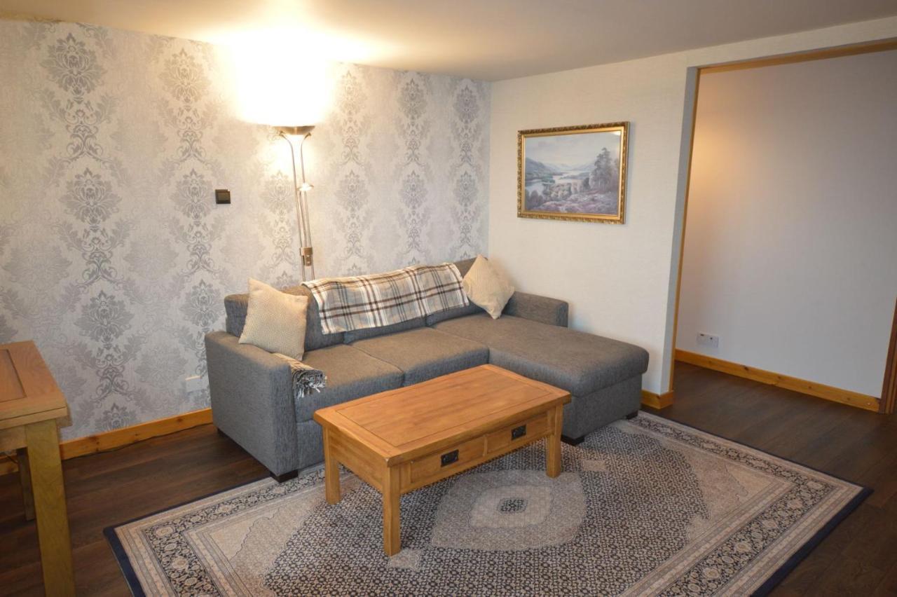Ardura Apartment No 2 Oban Exterior photo